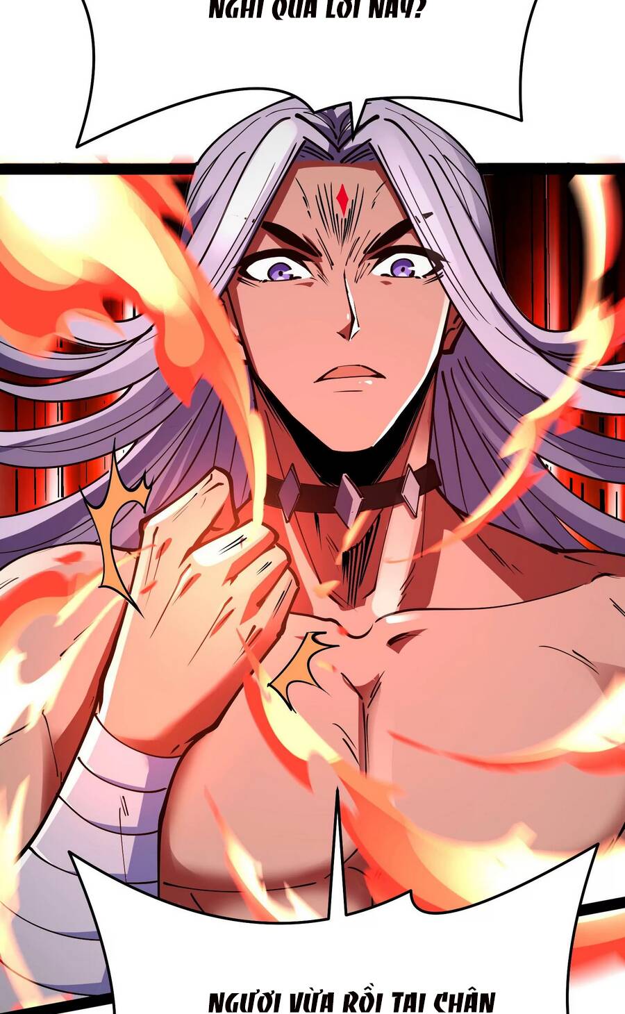 Đánh Bại Chư Thiên - Chương 71
