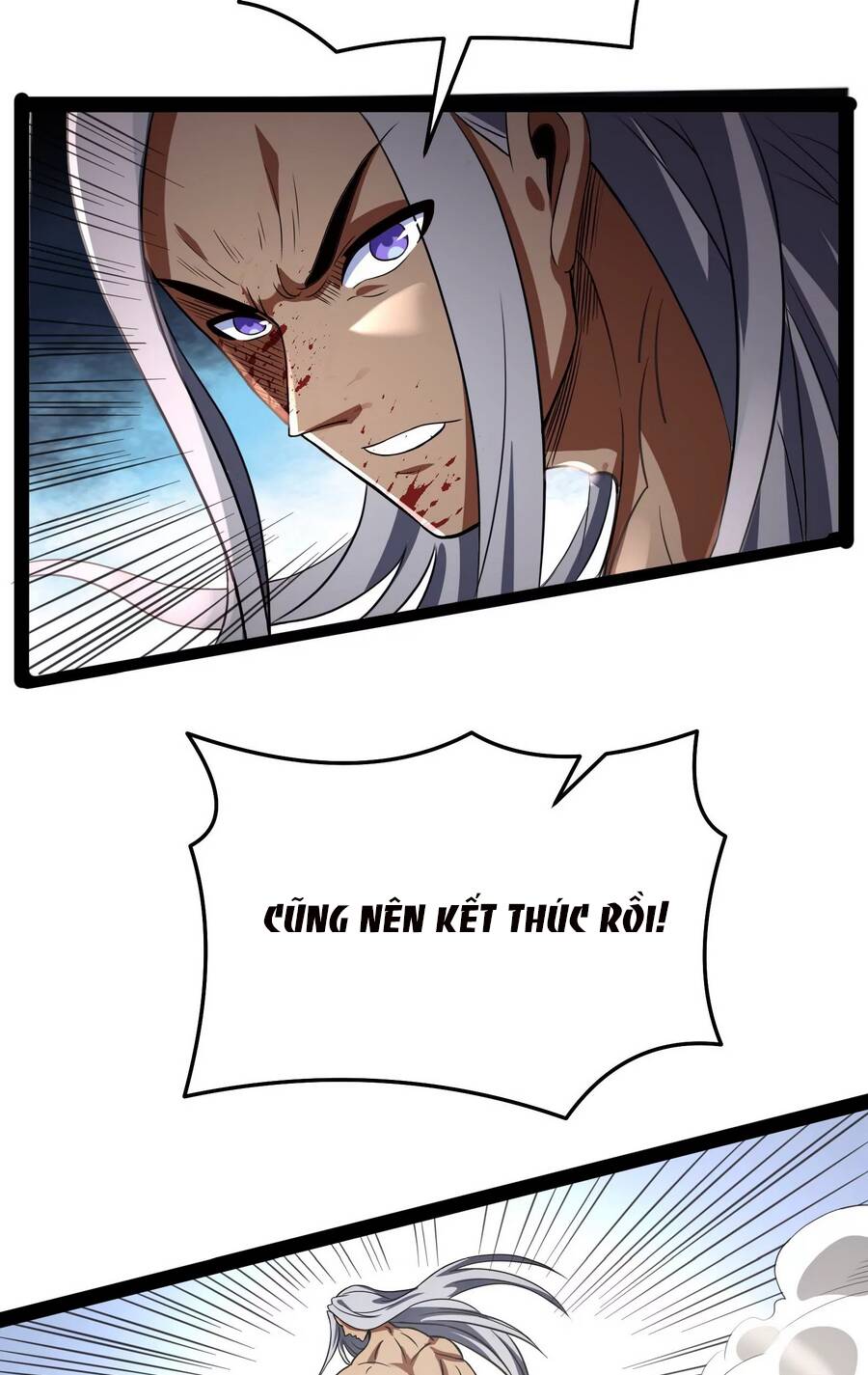 Đánh Bại Chư Thiên - Chương 71