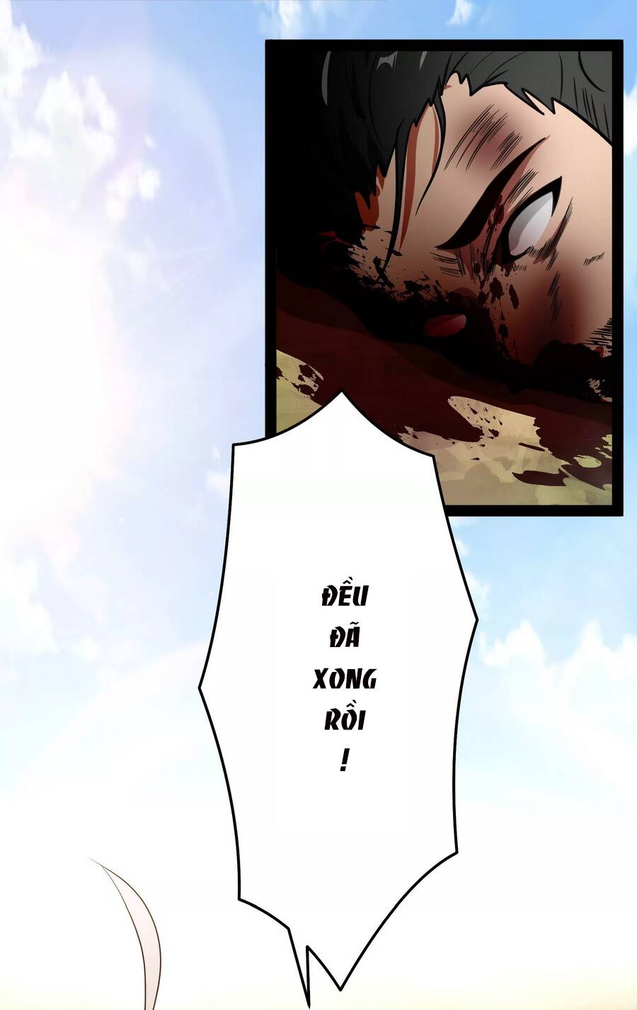 Đánh Bại Chư Thiên - Chương 71