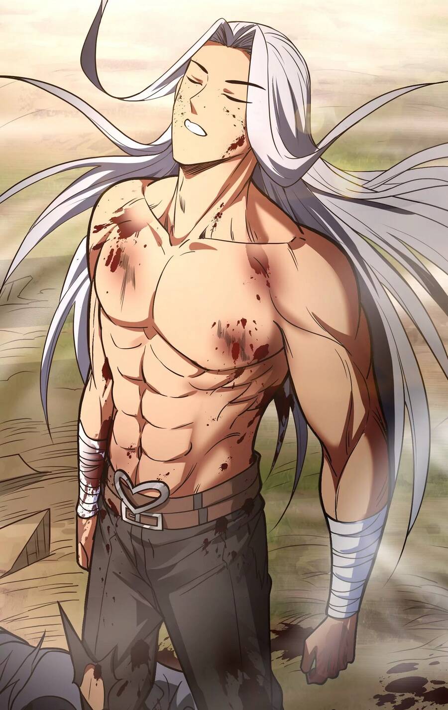 Đánh Bại Chư Thiên - Chương 71