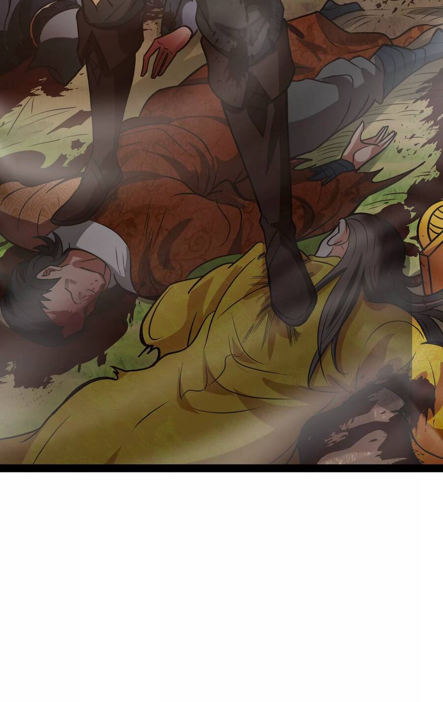 Đánh Bại Chư Thiên - Chương 71