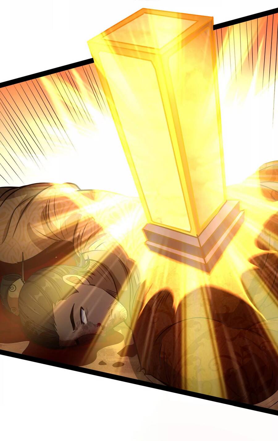 Đánh Bại Chư Thiên - Chương 71