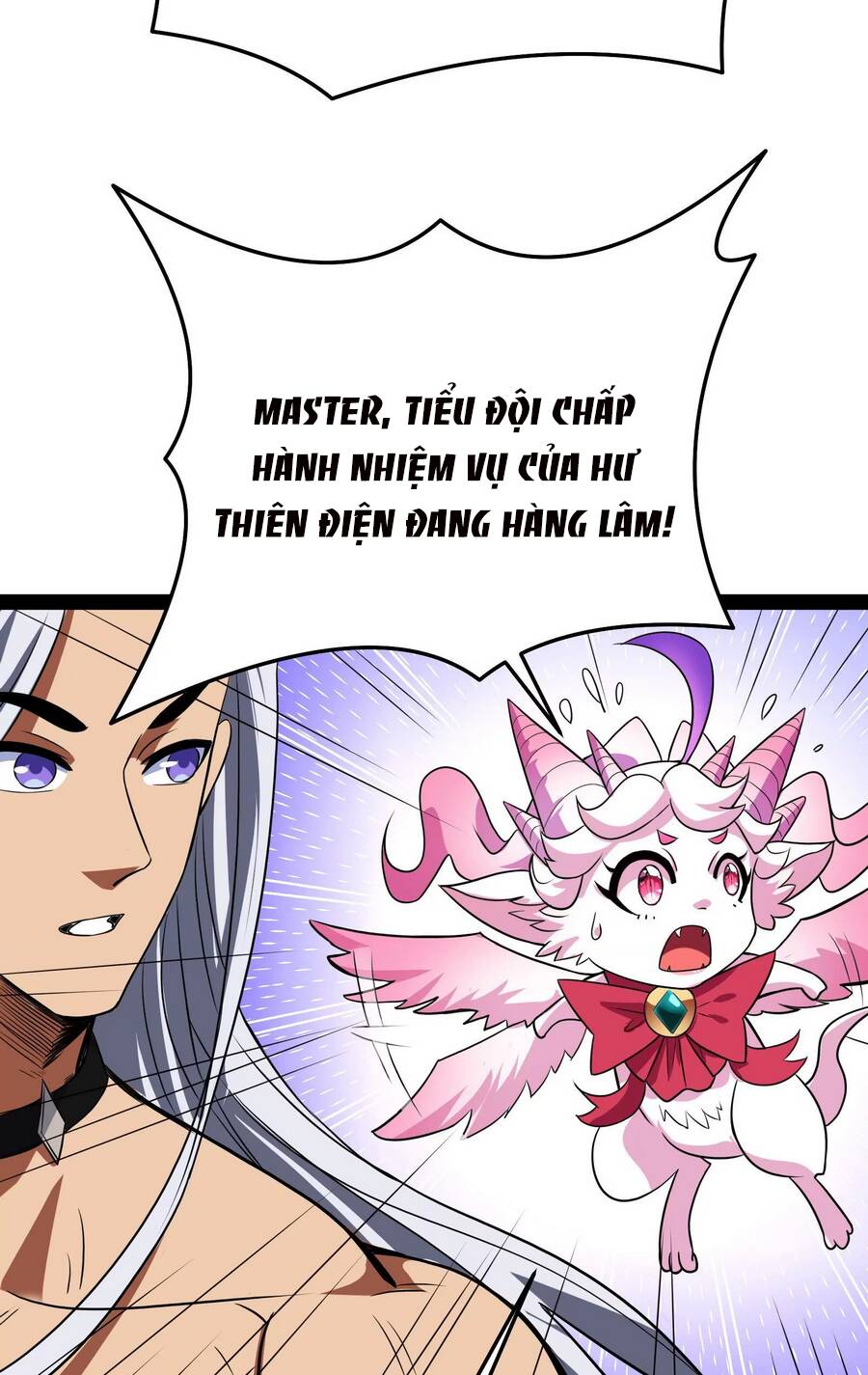 Đánh Bại Chư Thiên - Chương 71