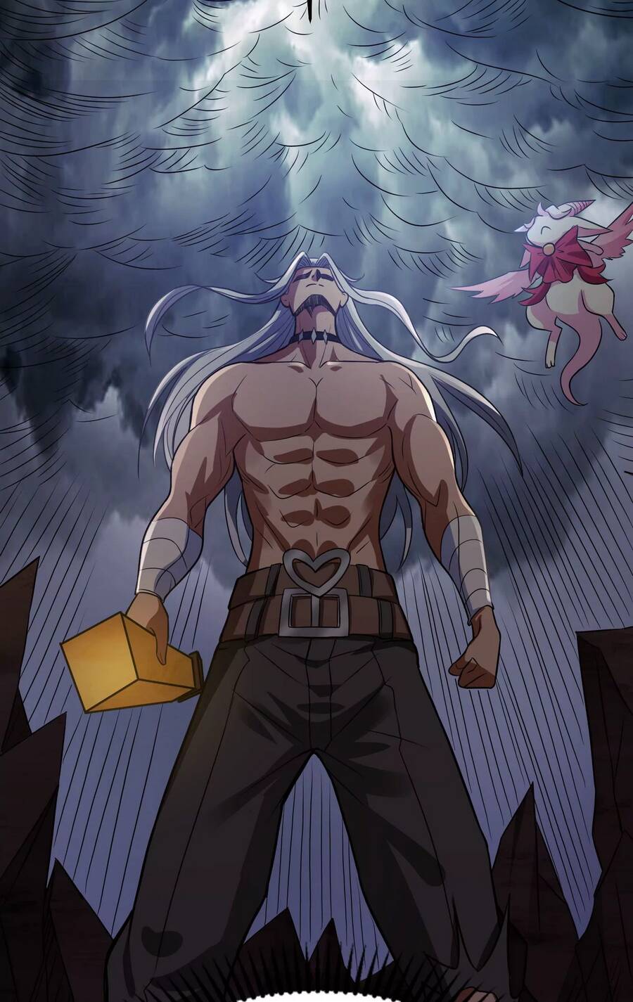 Đánh Bại Chư Thiên - Chương 71