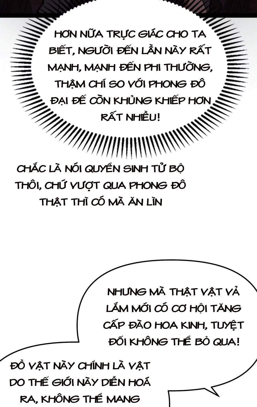 Đánh Bại Chư Thiên - Chương 71