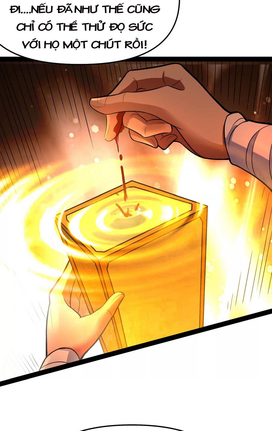 Đánh Bại Chư Thiên - Chương 71