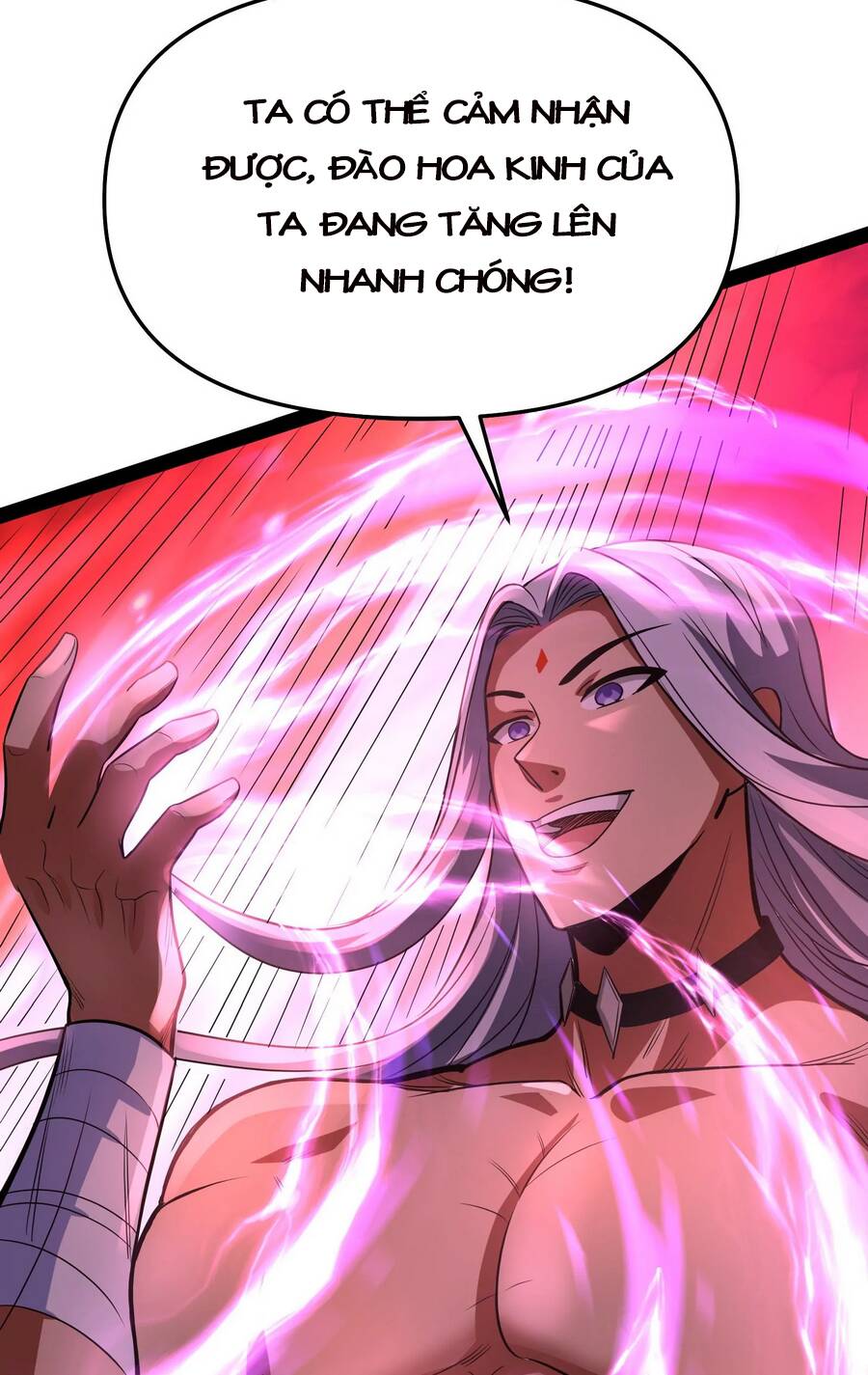 Đánh Bại Chư Thiên - Chương 71