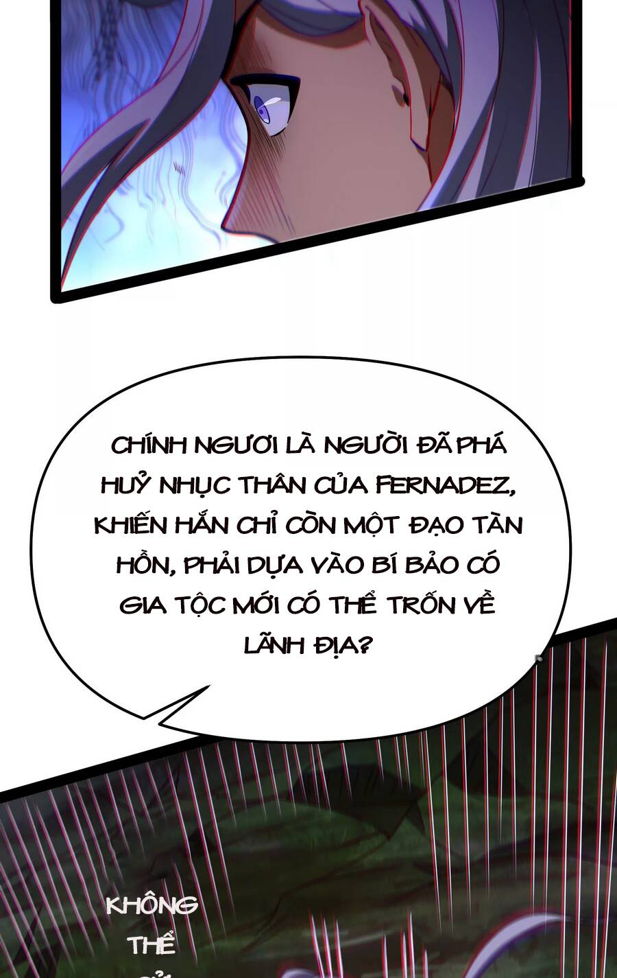 Đánh Bại Chư Thiên - Chương 71