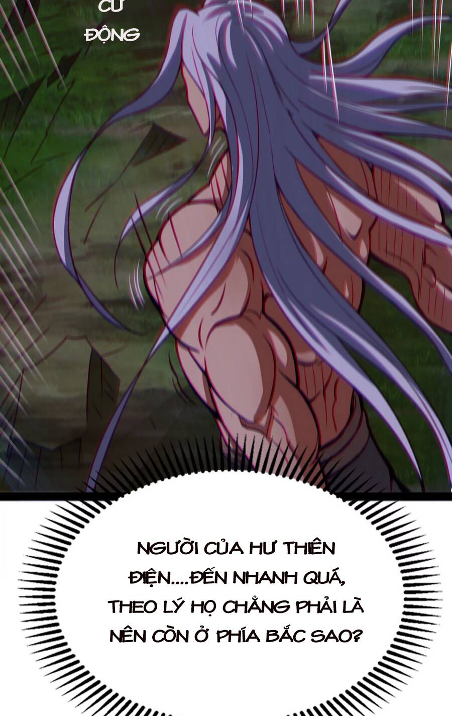 Đánh Bại Chư Thiên - Chương 71