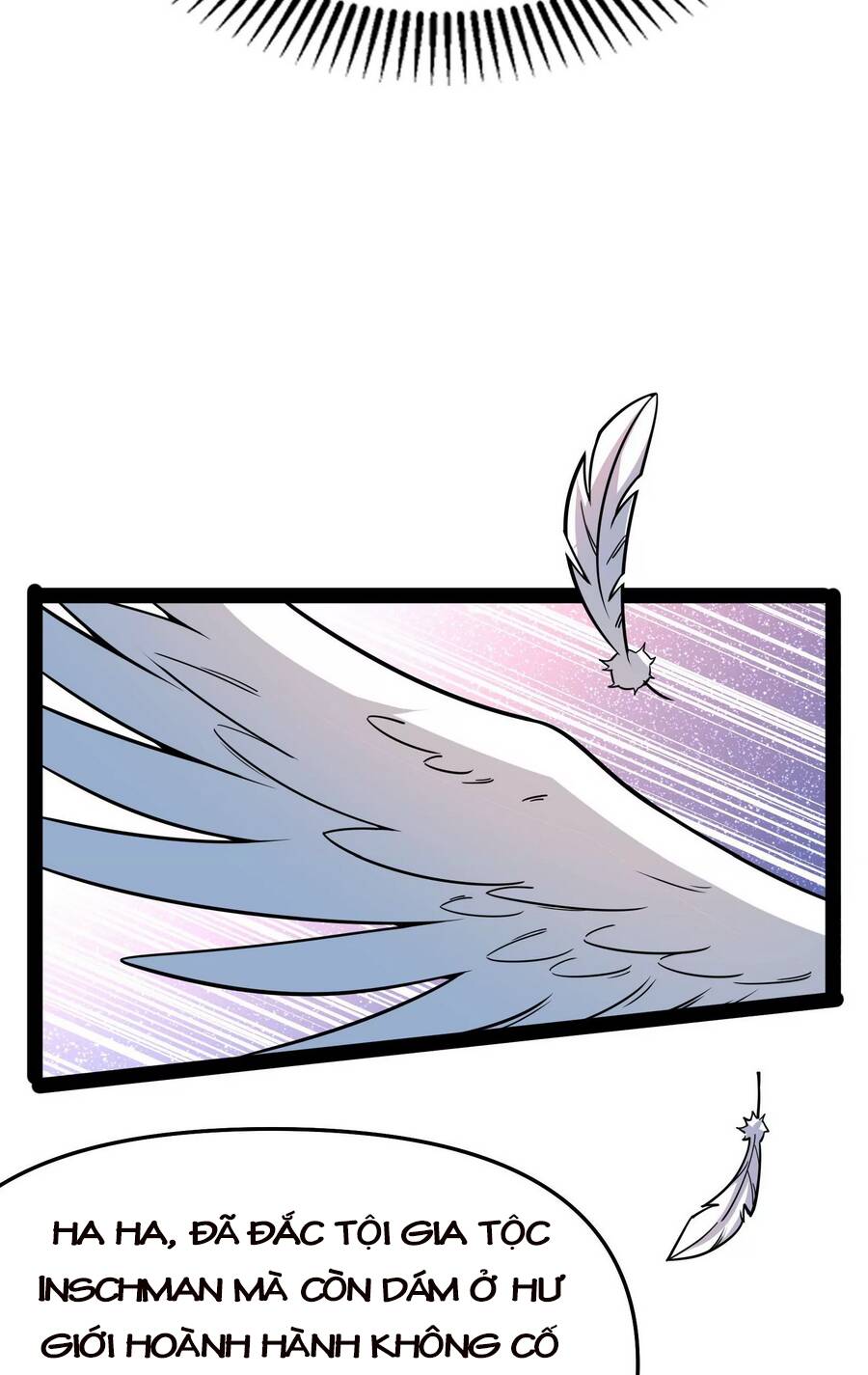 Đánh Bại Chư Thiên - Chương 71