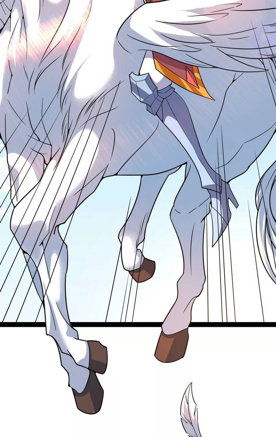 Đánh Bại Chư Thiên - Chương 71