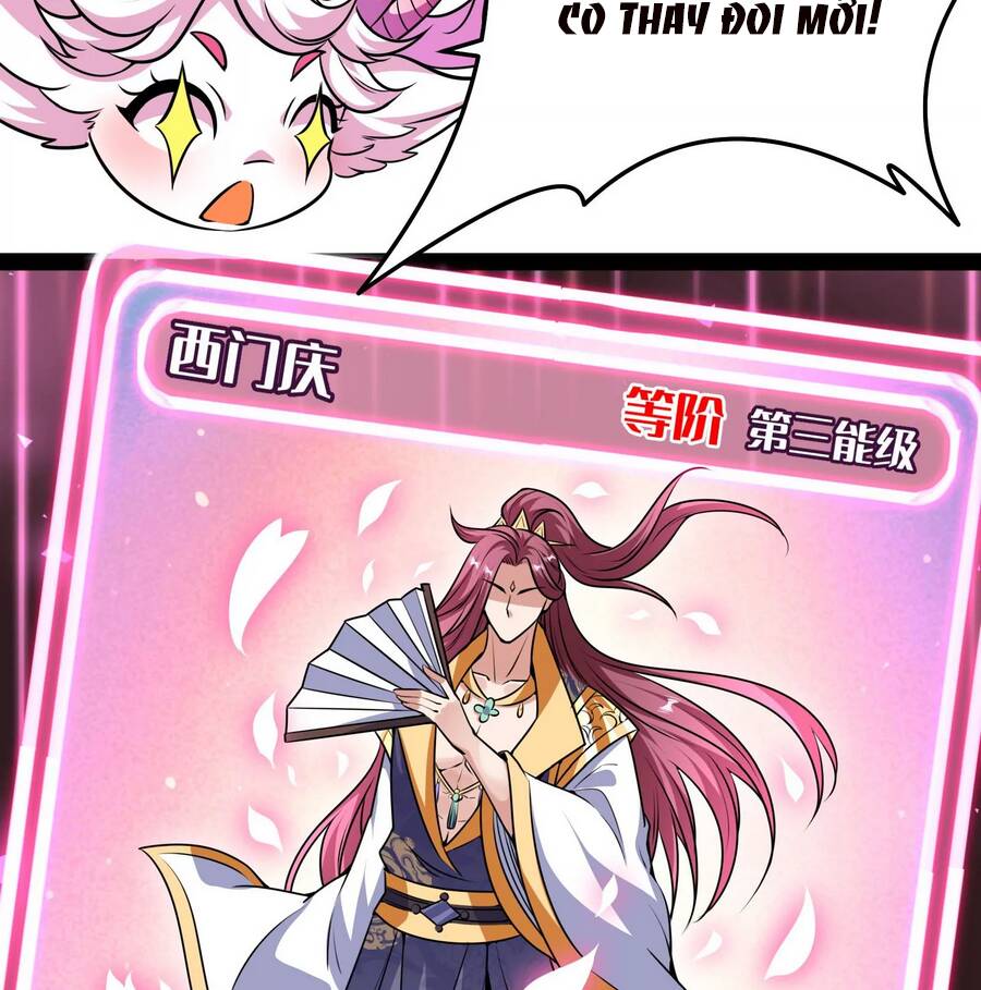 Đánh Bại Chư Thiên - Chương 71