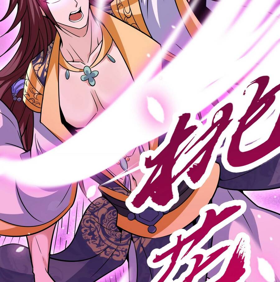 Đánh Bại Chư Thiên - Chương 71