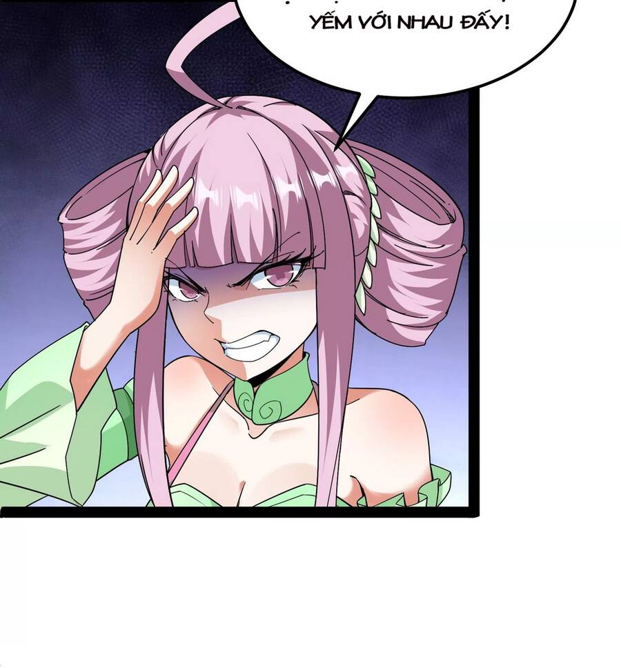 Đánh Bại Chư Thiên - Chương 72