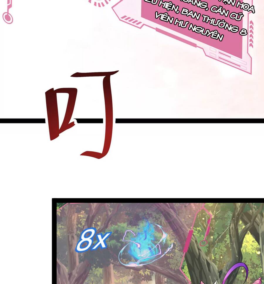 Đánh Bại Chư Thiên - Chương 72