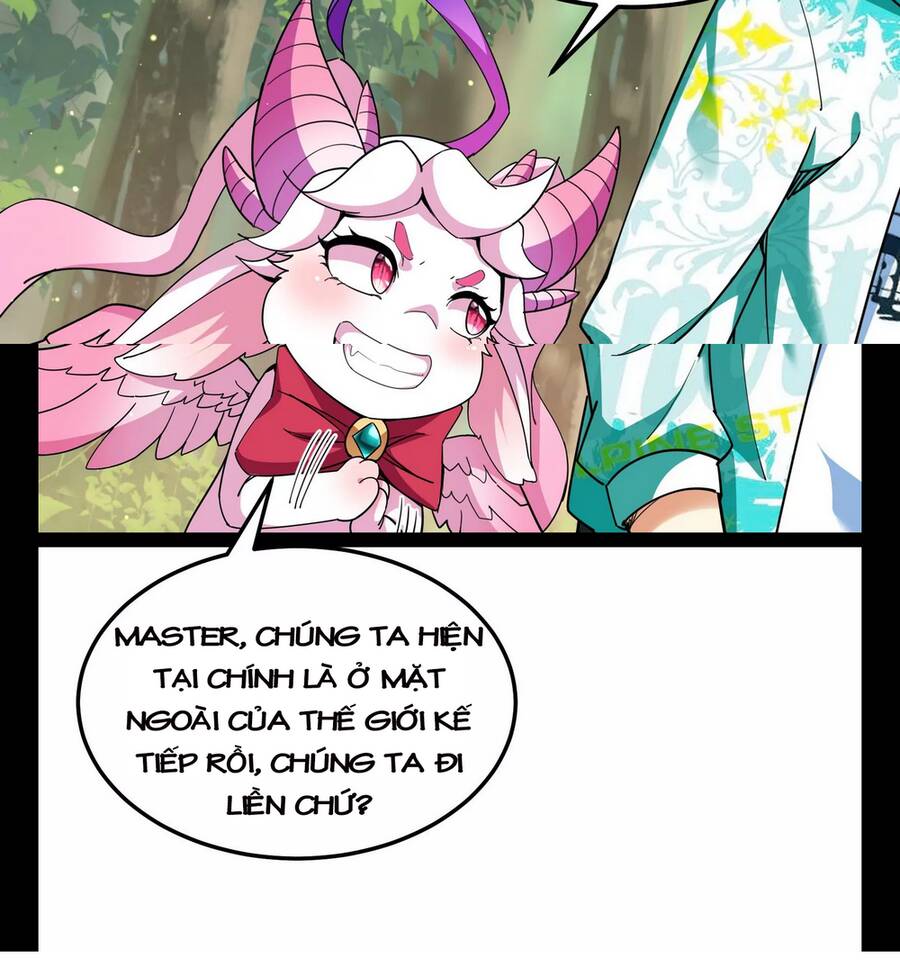 Đánh Bại Chư Thiên - Chương 72