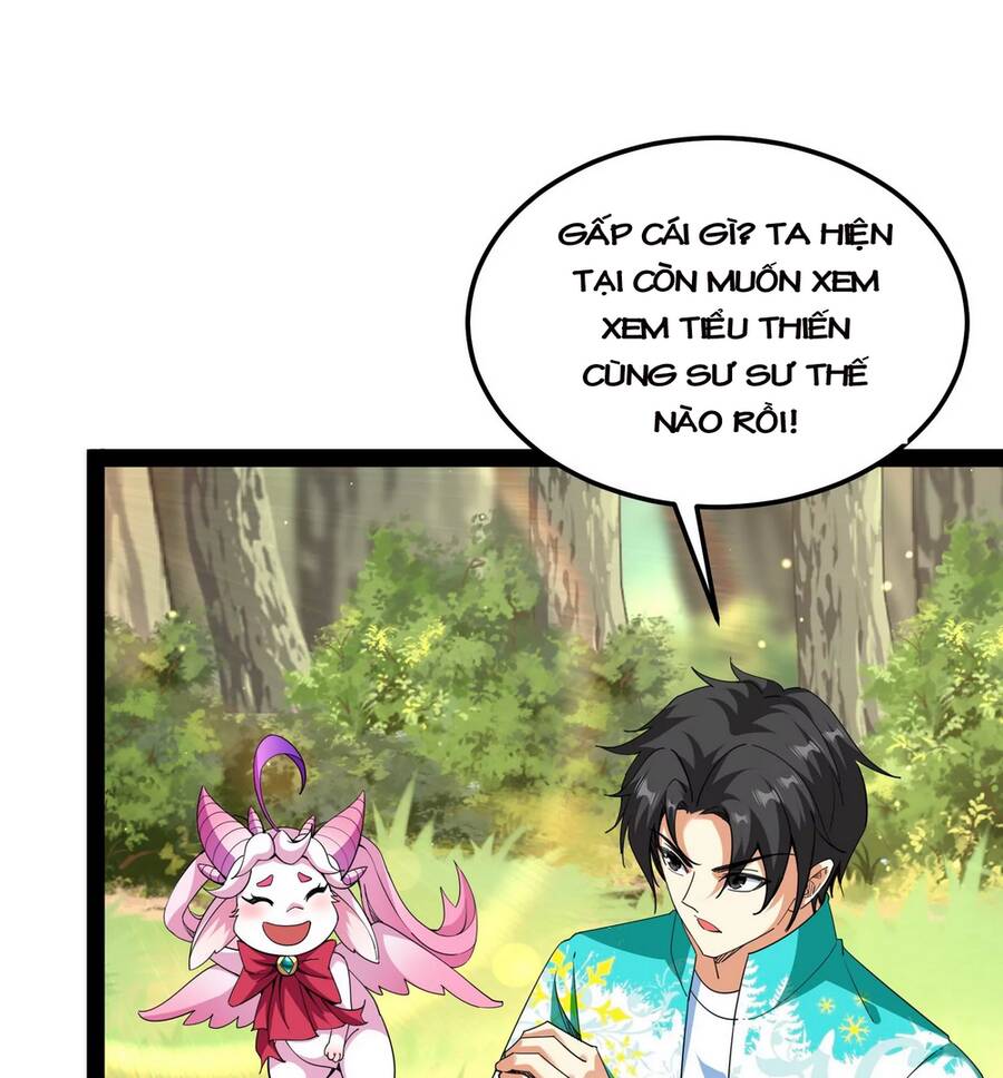 Đánh Bại Chư Thiên - Chương 72