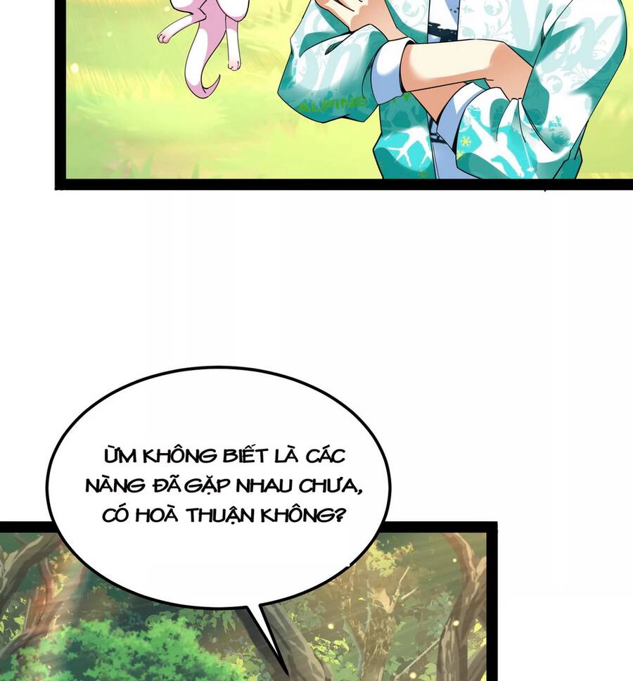 Đánh Bại Chư Thiên - Chương 72