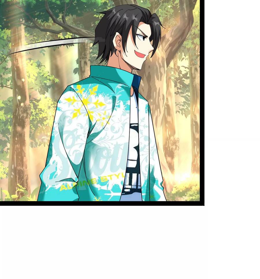 Đánh Bại Chư Thiên - Chương 72