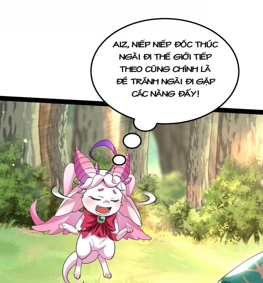 Đánh Bại Chư Thiên - Chương 72