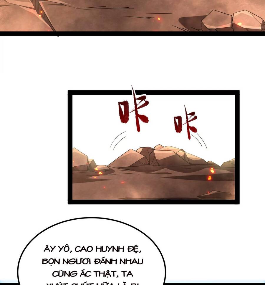 Đánh Bại Chư Thiên - Chương 72