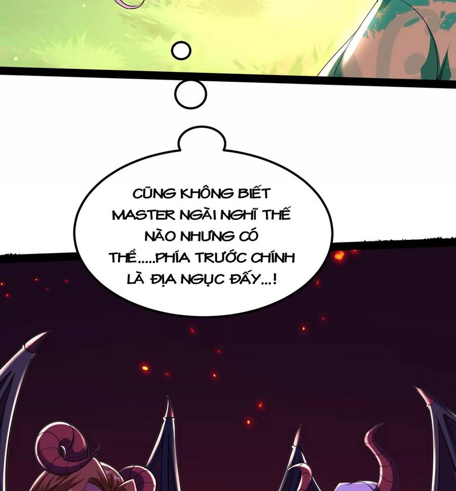 Đánh Bại Chư Thiên - Chương 72