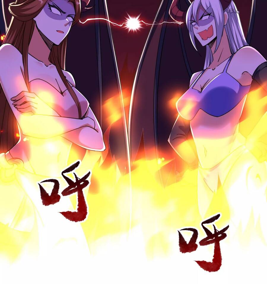 Đánh Bại Chư Thiên - Chương 72