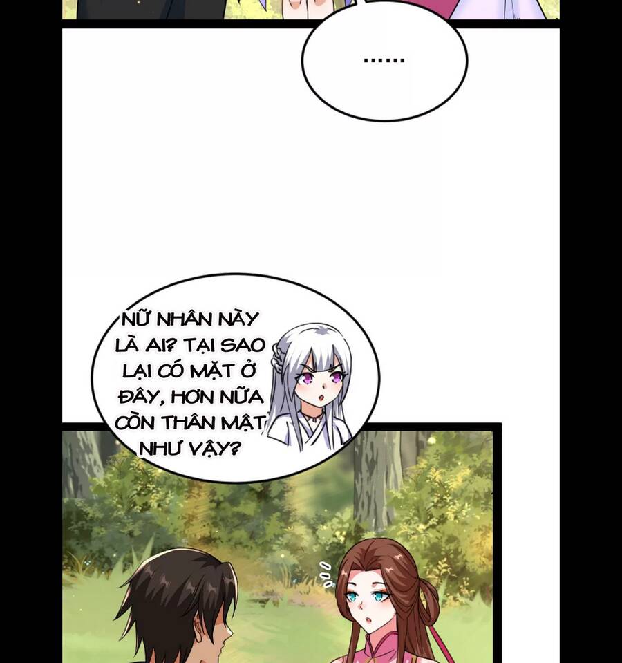 Đánh Bại Chư Thiên - Chương 72