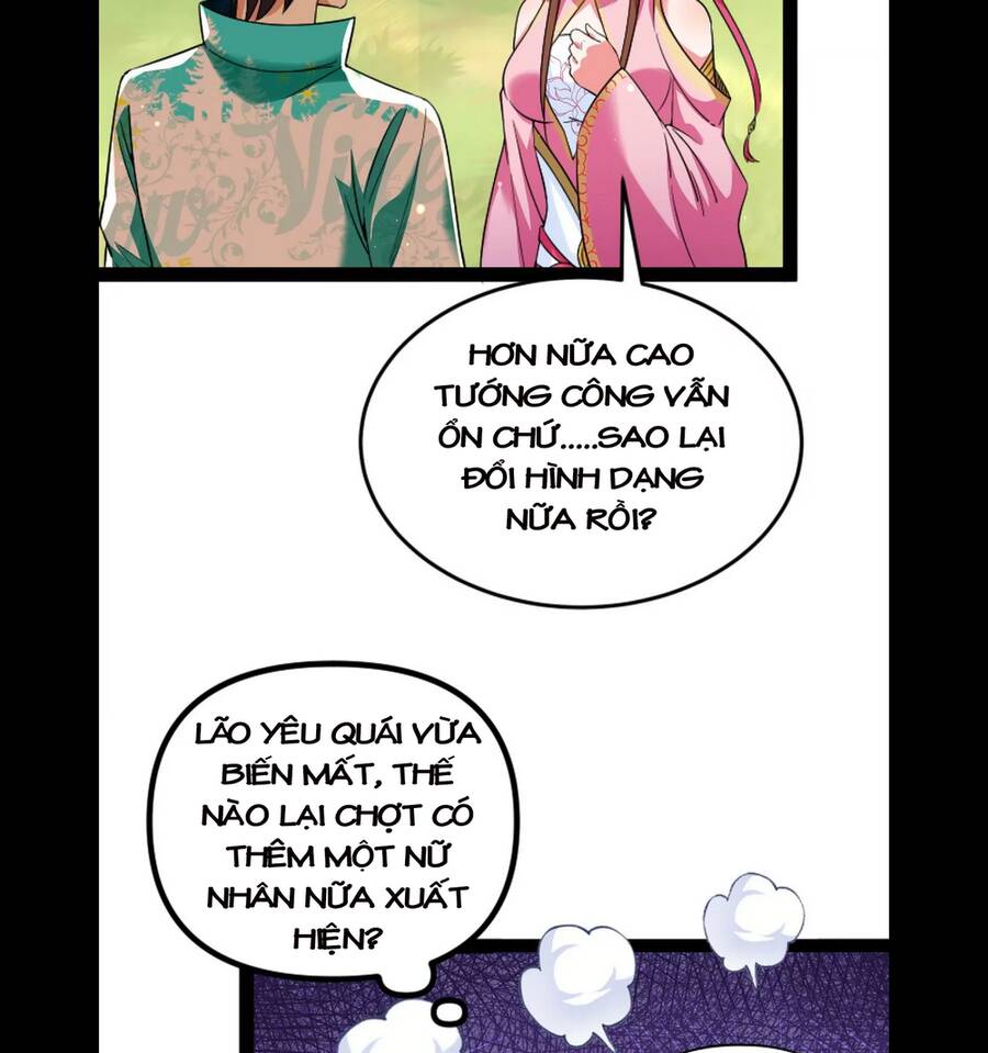 Đánh Bại Chư Thiên - Chương 72