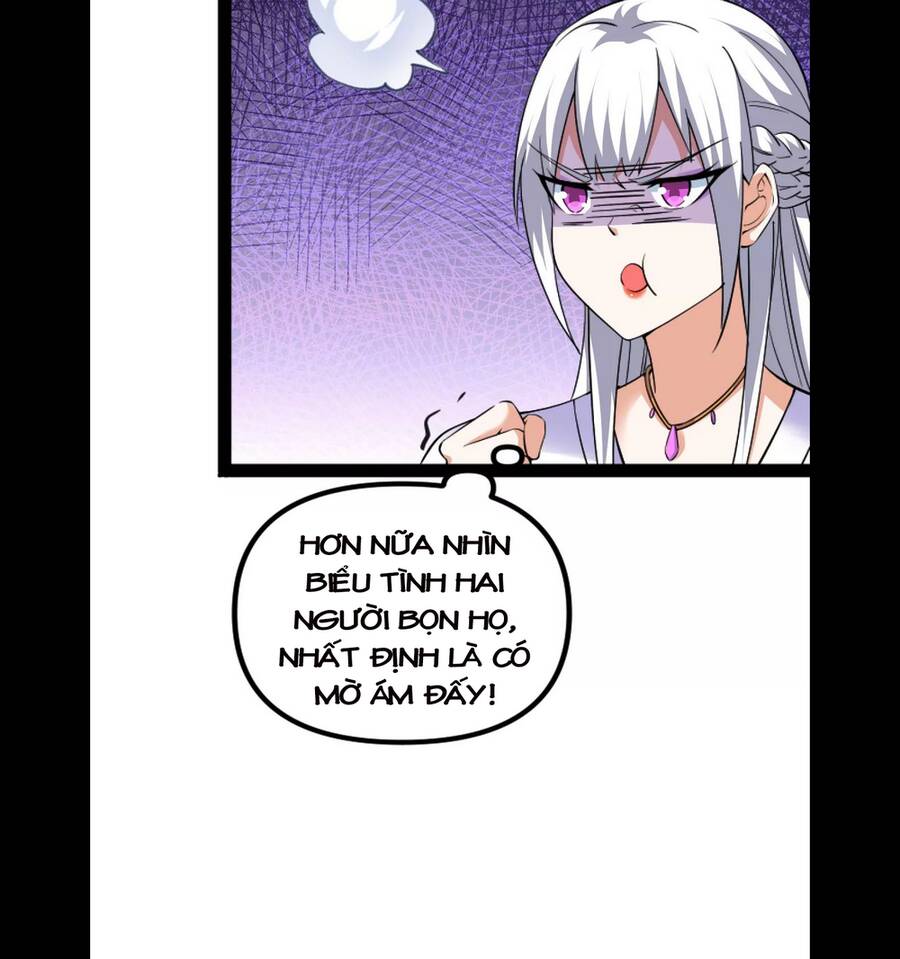 Đánh Bại Chư Thiên - Chương 72