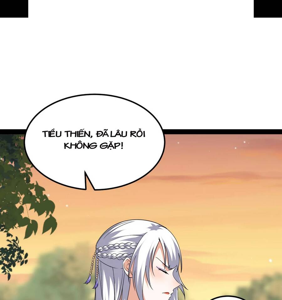 Đánh Bại Chư Thiên - Chương 72