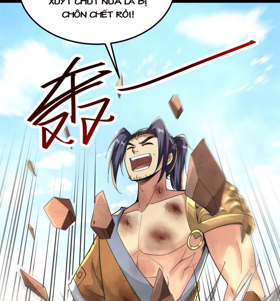 Đánh Bại Chư Thiên - Chương 72