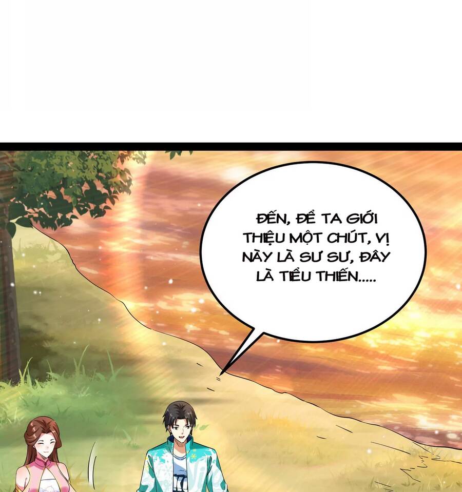 Đánh Bại Chư Thiên - Chương 72