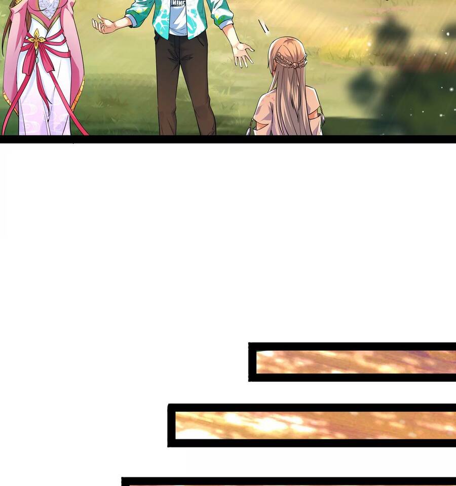 Đánh Bại Chư Thiên - Chương 72