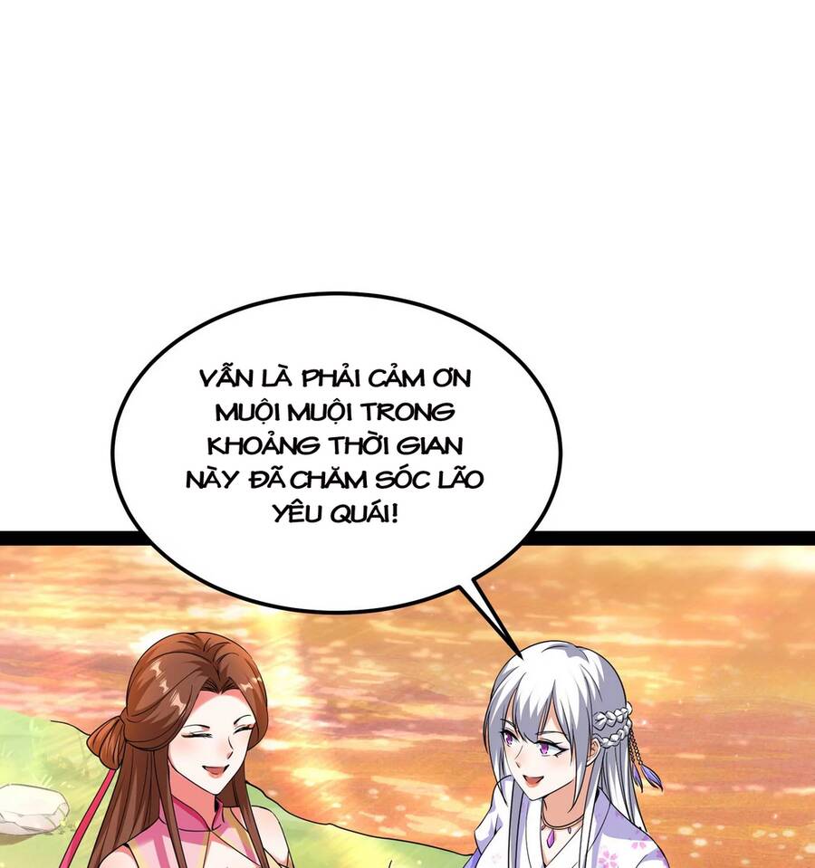 Đánh Bại Chư Thiên - Chương 72