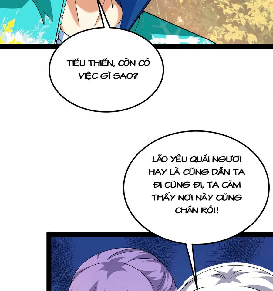 Đánh Bại Chư Thiên - Chương 72