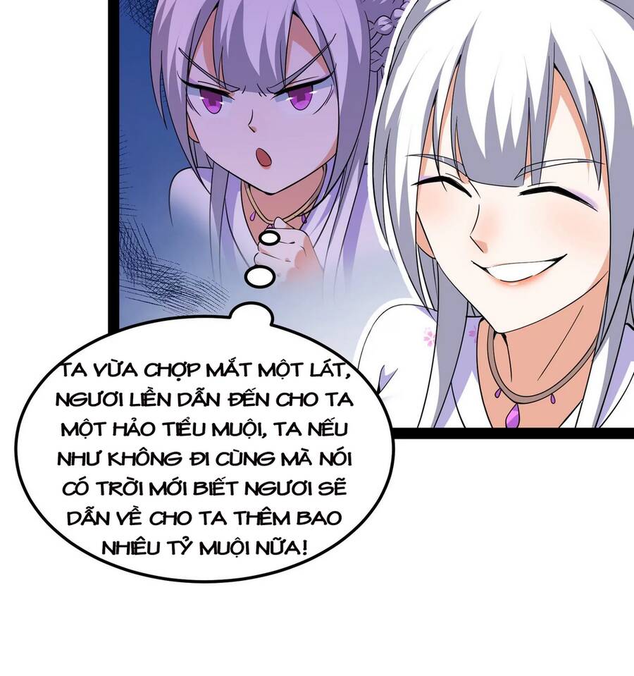 Đánh Bại Chư Thiên - Chương 72