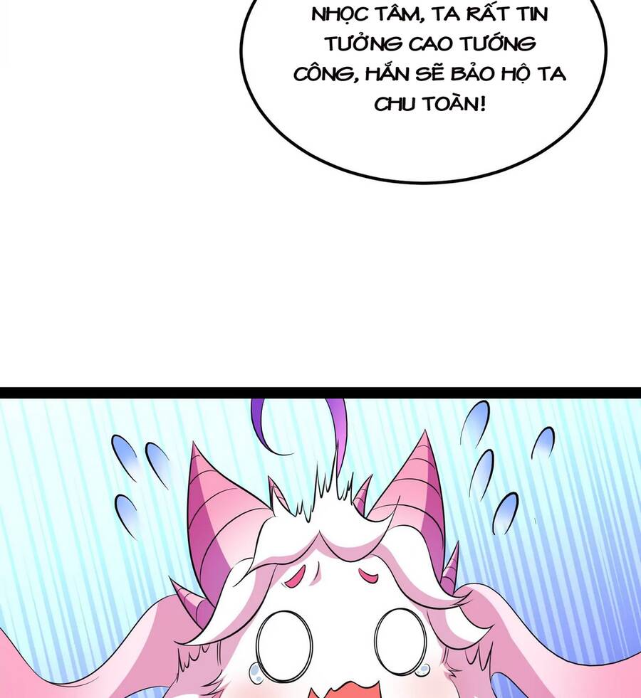 Đánh Bại Chư Thiên - Chương 72