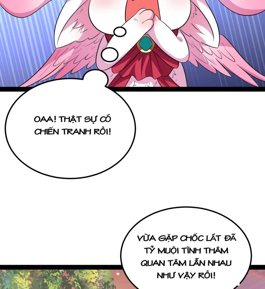 Đánh Bại Chư Thiên - Chương 72