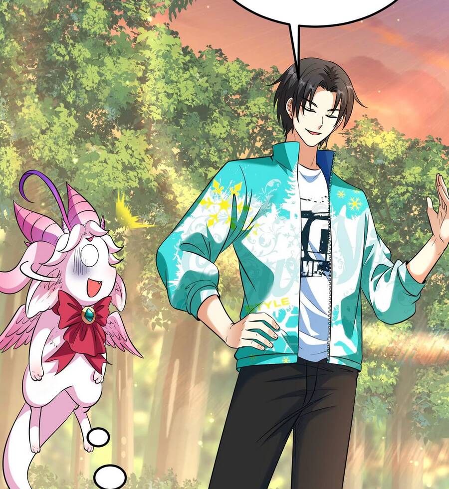 Đánh Bại Chư Thiên - Chương 72