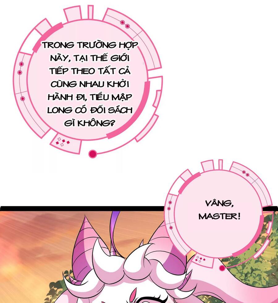 Đánh Bại Chư Thiên - Chương 72