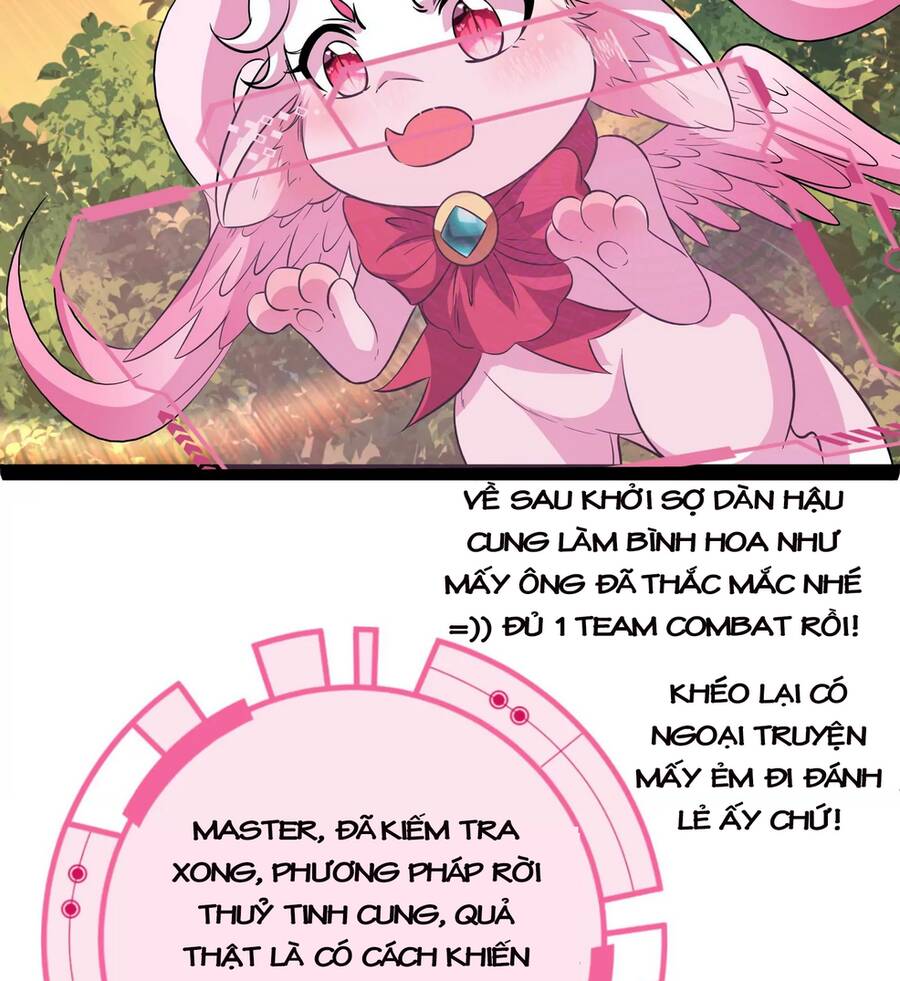 Đánh Bại Chư Thiên - Chương 72