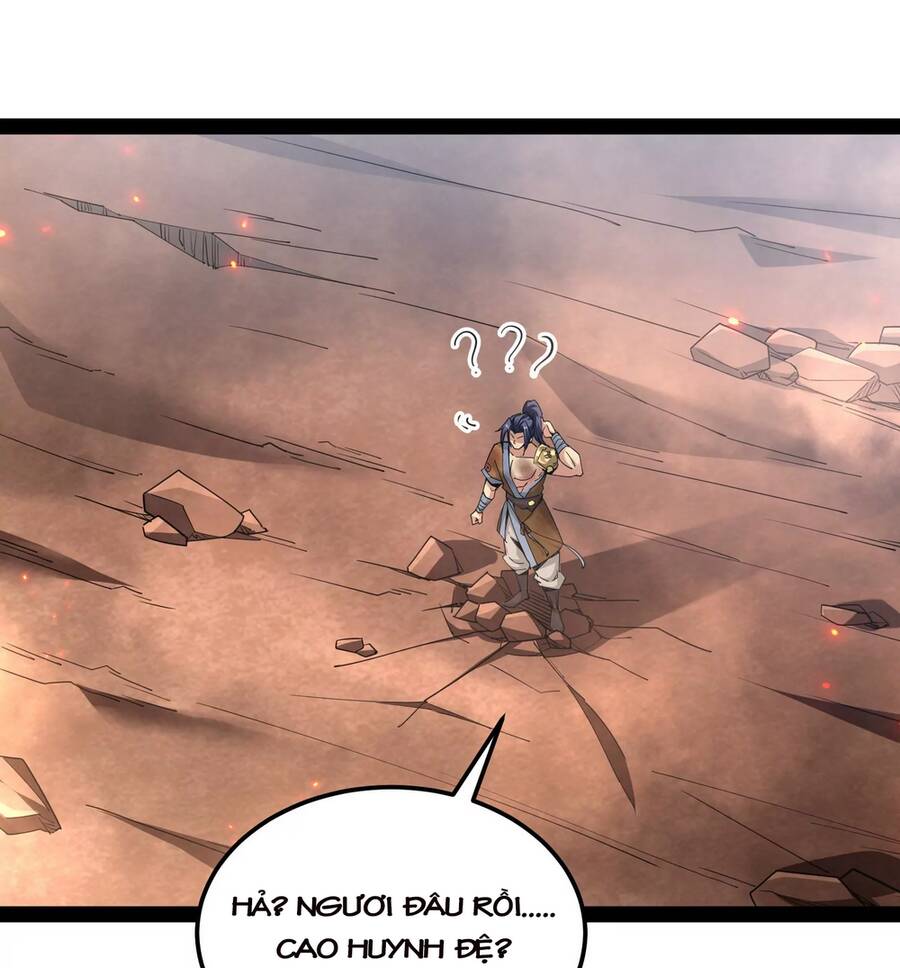 Đánh Bại Chư Thiên - Chương 72