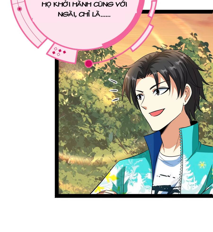 Đánh Bại Chư Thiên - Chương 72