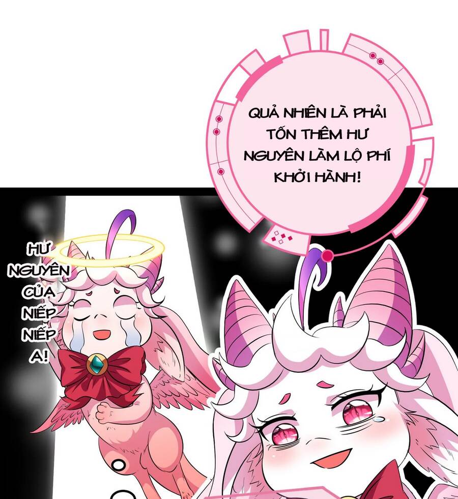 Đánh Bại Chư Thiên - Chương 72