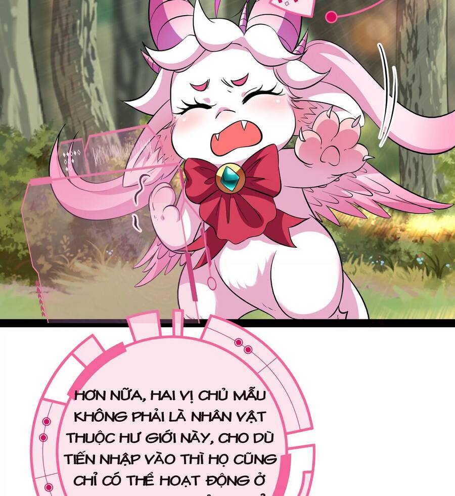 Đánh Bại Chư Thiên - Chương 72