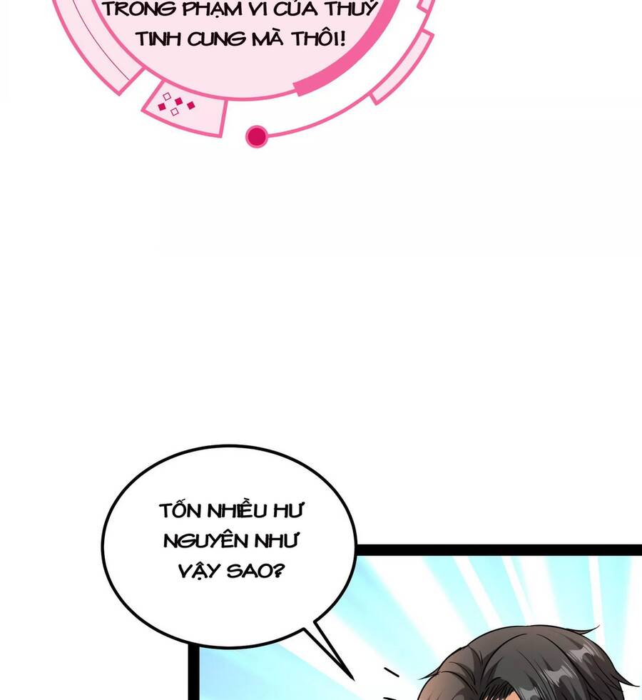 Đánh Bại Chư Thiên - Chương 72