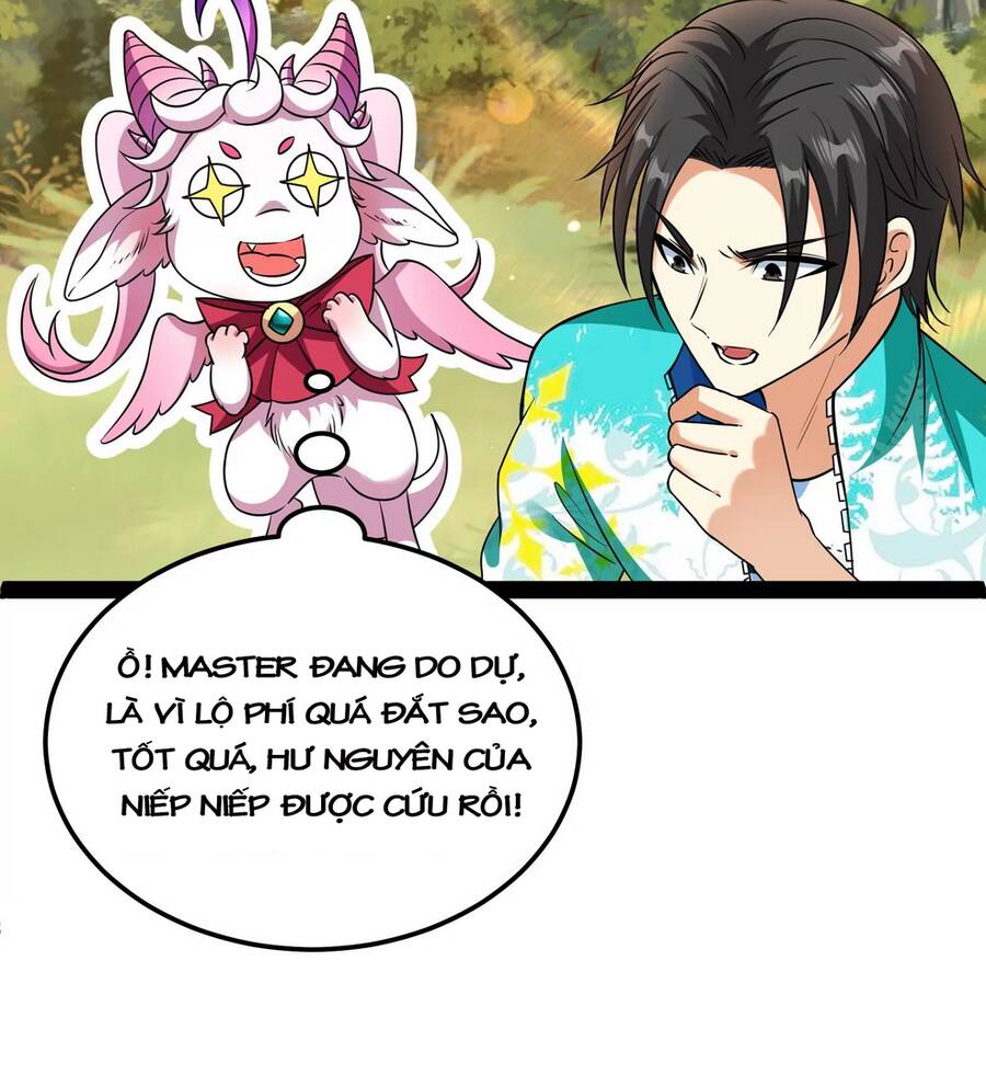 Đánh Bại Chư Thiên - Chương 72