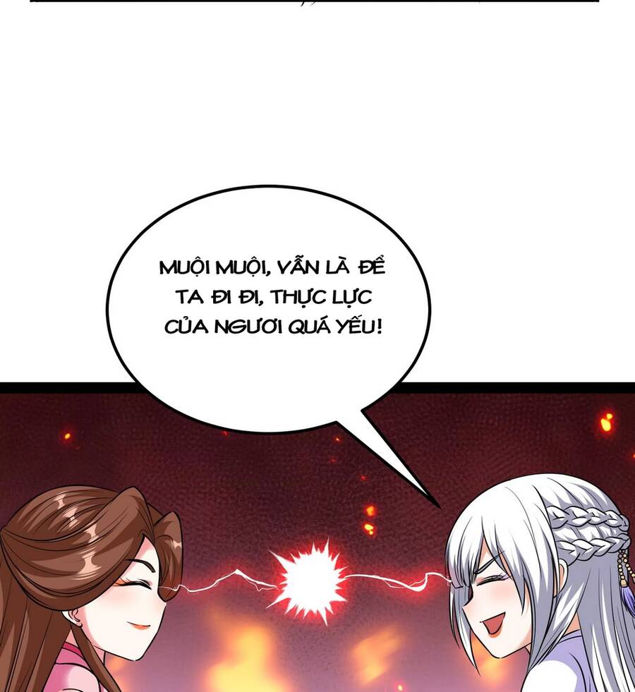 Đánh Bại Chư Thiên - Chương 72