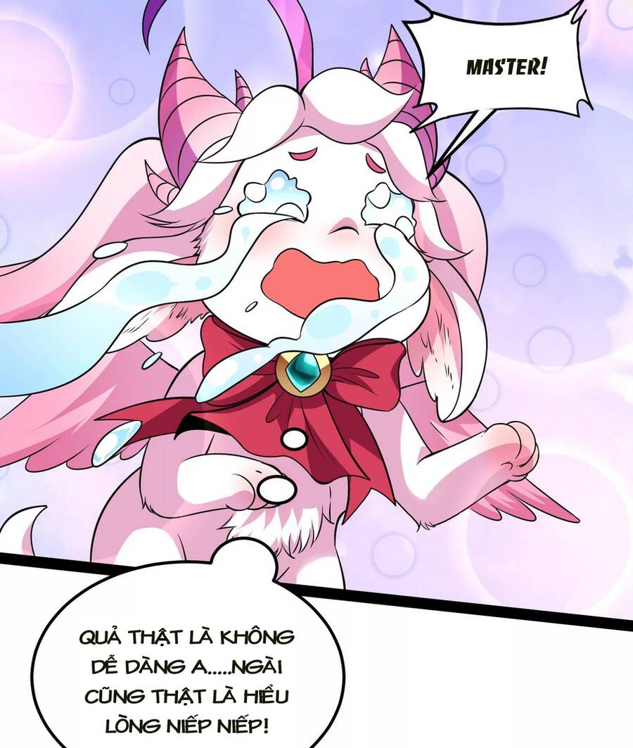 Đánh Bại Chư Thiên - Chương 72